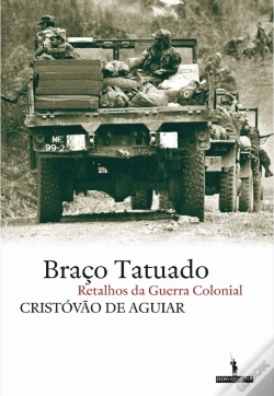 Capa do artigo Braço Tatuado