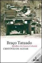 Braço Tatuado