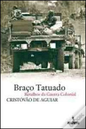 Capa do artigo Braço Tatuado