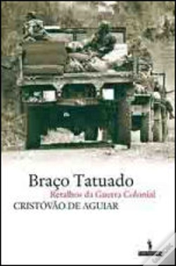 Capa do artigo Braço Tatuado