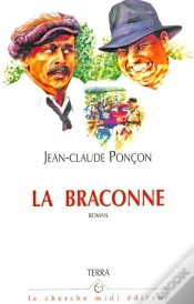 Capa do artigo Braconne