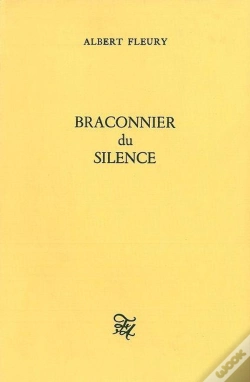 Capa do artigo Braconnier Du Silence