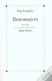 Capa do artigo Braconniers