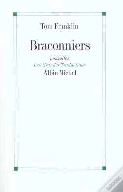 Capa do artigo Braconniers