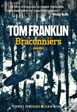 Capa do artigo Braconniers