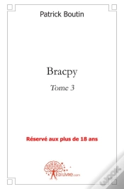 Capa do artigo Bracpy T.3