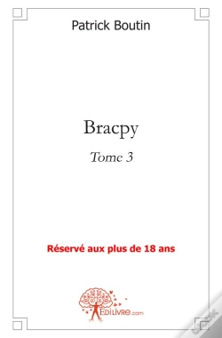 Capa do artigo Bracpy T.3