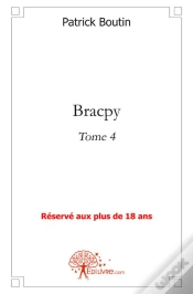 Capa do artigo Bracpy - T.4