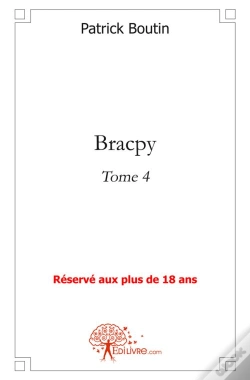 Capa do artigo Bracpy - T.4