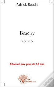 Capa do artigo Bracpy - T.5