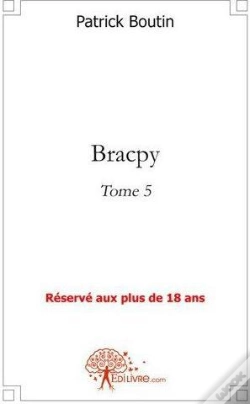 Capa do artigo Bracpy - T.5
