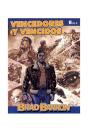 Brad Barron Nº 6: Vencedores Y Vencidos (Comic)  - Preview