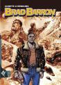 Brad Barron Tome 16 : Compte À Rebours - Preview