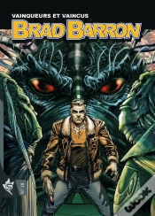 Capa do artigo Brad Barron Tome 18 : Vainqueurs Et Vaincus