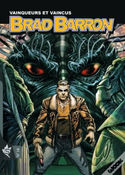 Capa do artigo Brad Barron Tome 18 : Vainqueurs Et Vaincus