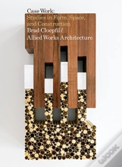 Capa do artigo Brad Cloepfil / Allied Works Architecture: Case Work