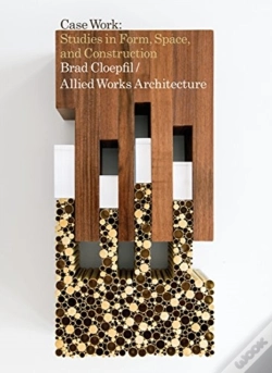 Capa do artigo Brad Cloepfil / Allied Works Architecture: Case Work