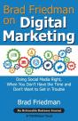 Brad Friedman On Digital Marketing - Preview