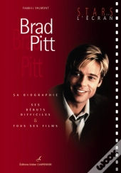 Brad Pitt
