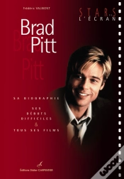 Capa do artigo Brad Pitt