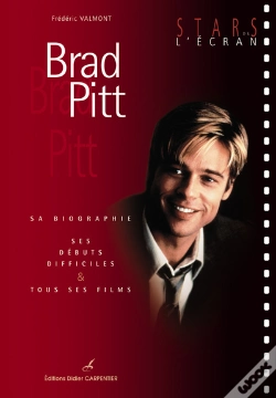 Capa do artigo Brad Pitt