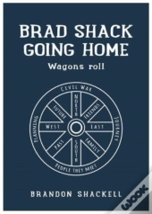 Brad Shack Going Home