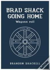 Capa do artigo Brad Shack Going Home