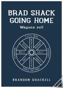Capa do artigo Brad Shack Going Home