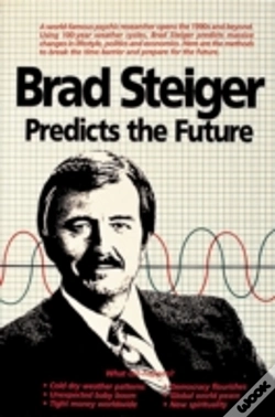 Capa do artigo Brad Steiger Predicts The Future