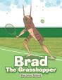 Brad The Grasshopper - Preview