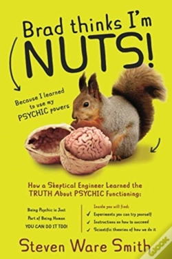Capa do artigo Brad Thinks I'M Nuts!