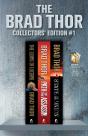 Brad Thor Collectors' Edition #1 - Preview