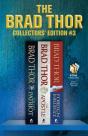 Brad Thor Collectors' Edition #3 - Preview