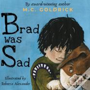 Brad Was Sad