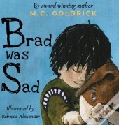 Brad Was Sad