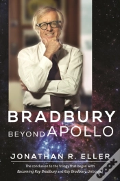 Capa do artigo Bradbury Beyond Apollo