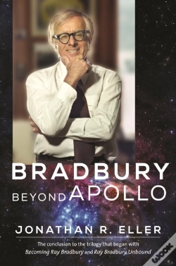 Capa do artigo Bradbury Beyond Apollo