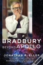 Capa do artigo Bradbury Beyond Apollo