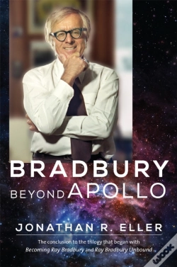Capa do artigo Bradbury Beyond Apollo