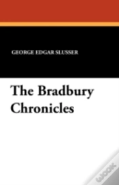 Capa do artigo Bradbury Chronicles