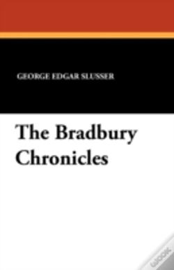 Capa do artigo Bradbury Chronicles