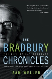 Capa do artigo Bradbury Chronicles