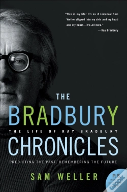 Capa do artigo Bradbury Chronicles