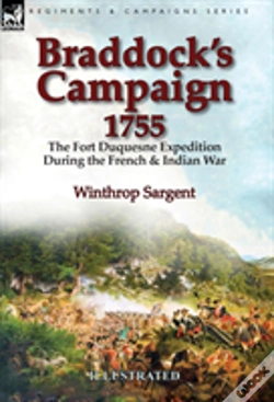 Capa do artigo Braddock'S Campaign 1755