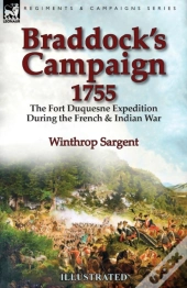 Braddock'S Campaign 1755