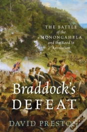 Capa do artigo Braddock