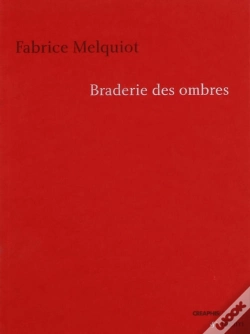 Capa do artigo Braderie Des Ombres