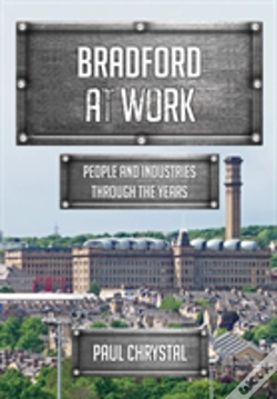 Capa do artigo Bradford At Work