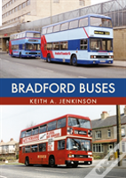 Bradford Buses