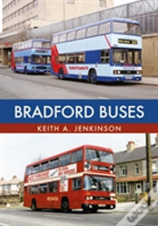 Capa do artigo Bradford Buses